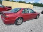 2002 Cadillac Seville STS