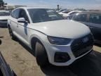 2023 Audi Q5 Sportback PRM PLS 45