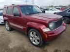 2012 Jeep Liberty JET