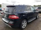 2014 Mercedes-Benz ML 350 4matic