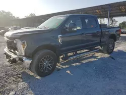 2019 Ford F250 Super Duty en venta en Cartersville, GA