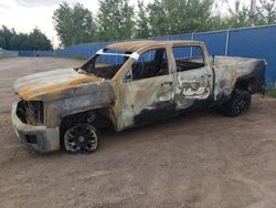 2016 Chevrolet Silverado K2500 Heavy Duty LT en venta en Moncton, NB