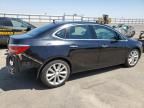 2012 Buick Verano