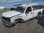 2005 Chevrolet Silverado C2500 Heavy Duty