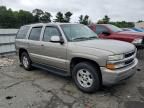 2003 Chevrolet Tahoe K1500