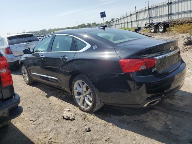 2019 Chevrolet Impala Premier