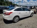 2013 Ford Focus Titanium