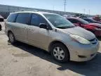 2006 Toyota Sienna CE