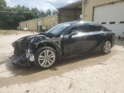 Salvage cars for sale at Knightdale, NC auction: 2023 Lexus IS 300