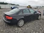 2011 Audi A4 Premium Plus