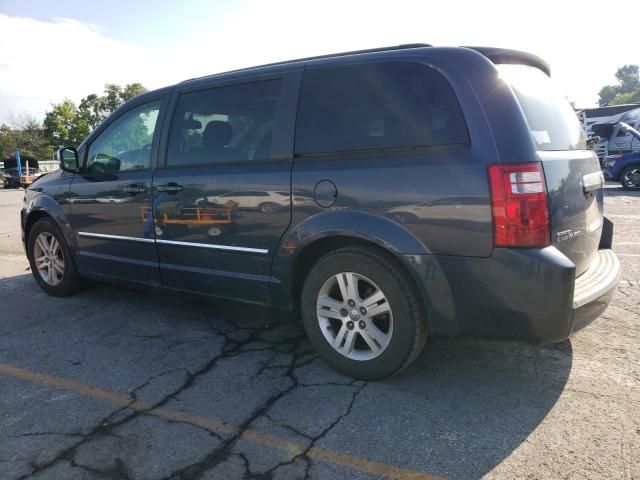 2008 Dodge Grand Caravan SXT