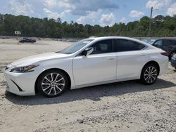 Lexus Vehiculos salvage en venta: 2021 Lexus ES 250 Base