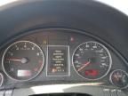 2007 Audi A4 S-LINE 2.0T Turbo