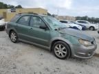 2006 Subaru Impreza Outback Sport