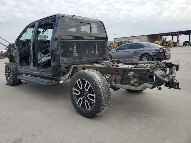 2019 GMC Sierra K1500 AT4