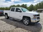 2018 Chevrolet Silverado C1500 LT