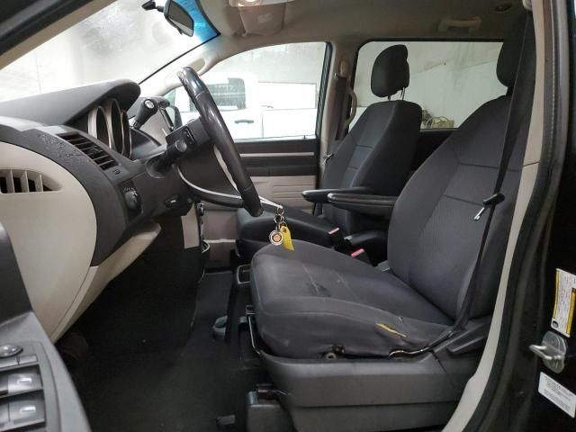 2010 Dodge Grand Caravan Hero