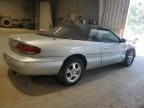 2000 Chrysler Sebring JXI