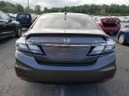 2013 Honda Civic Hybrid