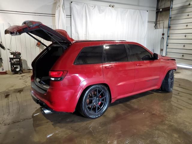 2014 Jeep Grand Cherokee SRT-8