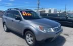 2011 Subaru Forester 2.5X