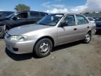 2002 Toyota Corolla CE