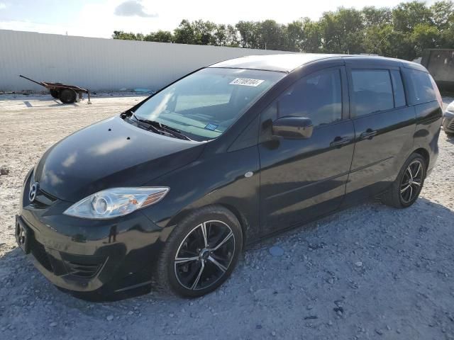 2009 Mazda 5