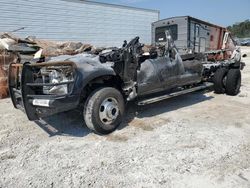 Ford salvage cars for sale: 2022 Ford F350 Super Duty