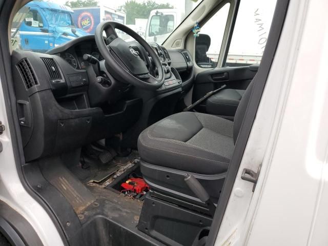 2020 Dodge RAM Promaster 2500 2500 High