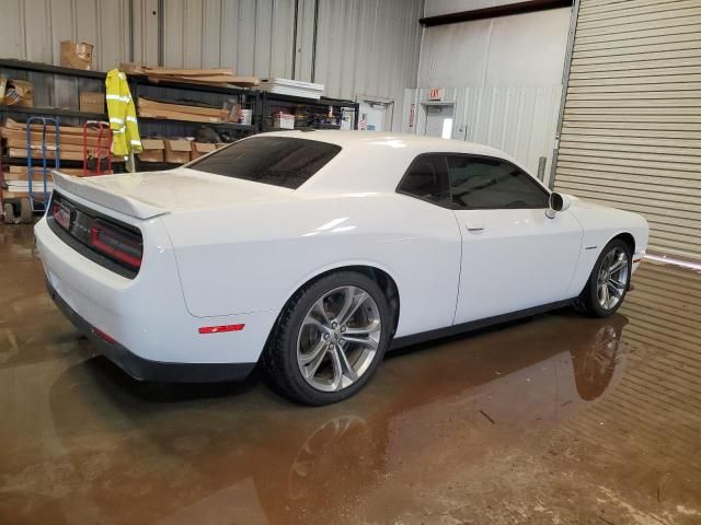 2020 Dodge Challenger R/T