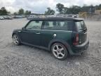 2010 Mini Cooper S Clubman