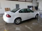 2000 Pontiac Grand AM SE1