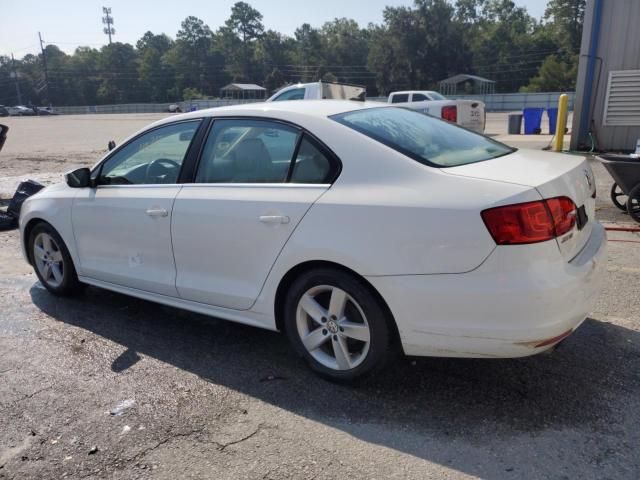 2013 Volkswagen Jetta TDI