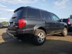 2005 Honda Pilot EXL