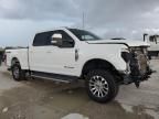 2022 Ford F250 Super Duty