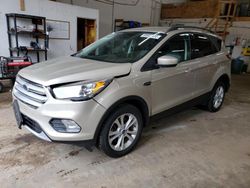 2018 Ford Escape SE en venta en Ham Lake, MN