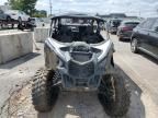 2023 Can-Am Maverick X3 Max DS Turbo