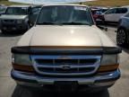 1998 Ford Ranger Super Cab