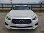 2018 Infiniti Q50 Luxe