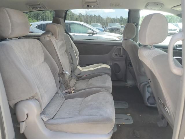 2007 Toyota Sienna CE