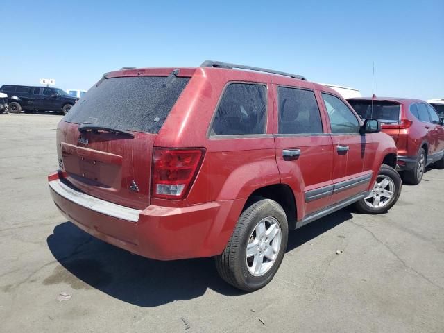 2006 Jeep Grand Cherokee Laredo