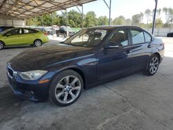 BMW Vehiculos salvage en venta: 2013 BMW 335 XI