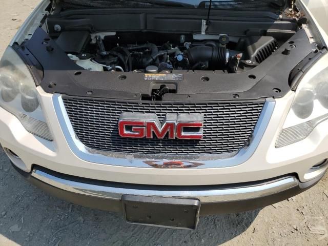 2012 GMC Acadia SLT-1