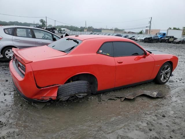 2020 Dodge Challenger R/T