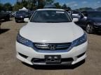 2015 Honda Accord Touring Hybrid