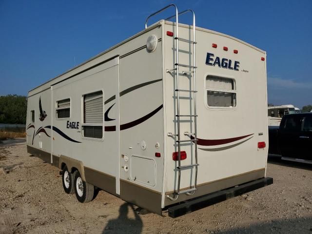 2005 Jayco Eagle