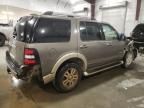 2006 Ford Explorer Eddie Bauer