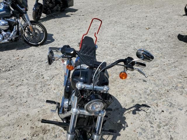 2020 Harley-Davidson Fxst