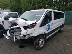 Vehiculos salvage en venta de Copart Cleveland: 2023 Ford Transit T-350