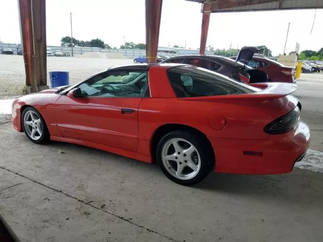 1997 Pontiac Firebird Formula